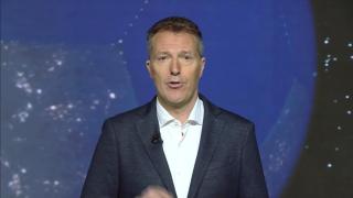 Bernd Reichart, explica el formato de la nueva Superliga