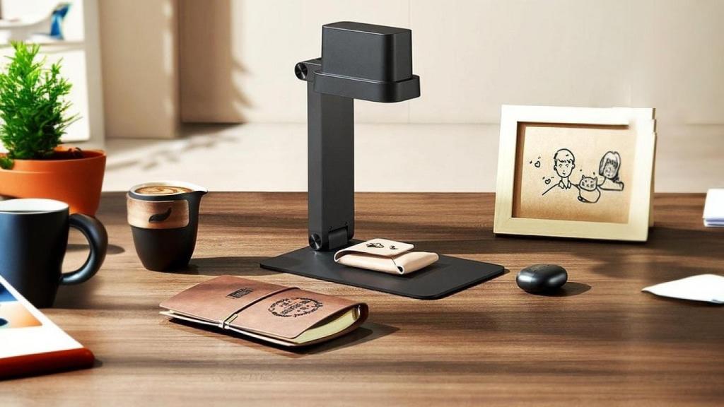 Grabadora láser de Xiaomi