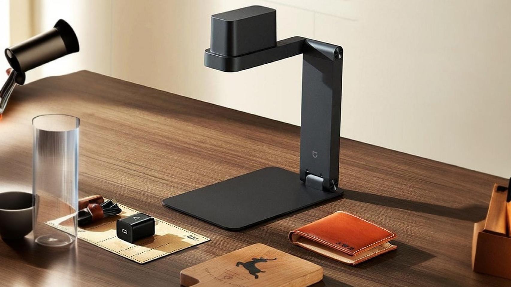 Grabadora láser de Xiaomi