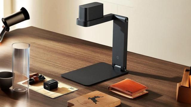 Grabadora láser de Xiaomi