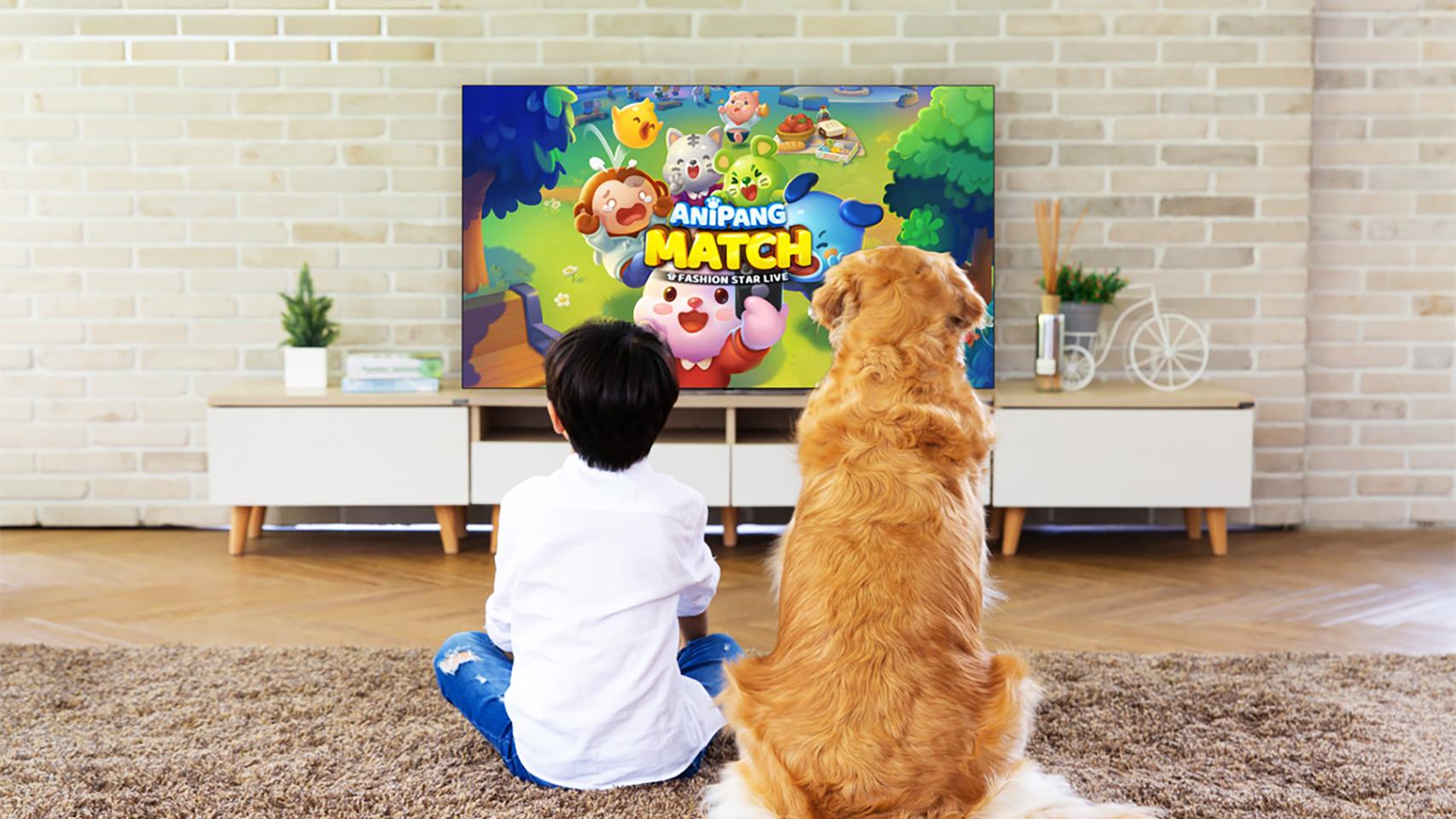 LG expande su oferta en sus Smart TV con tres experiencias nuevas
