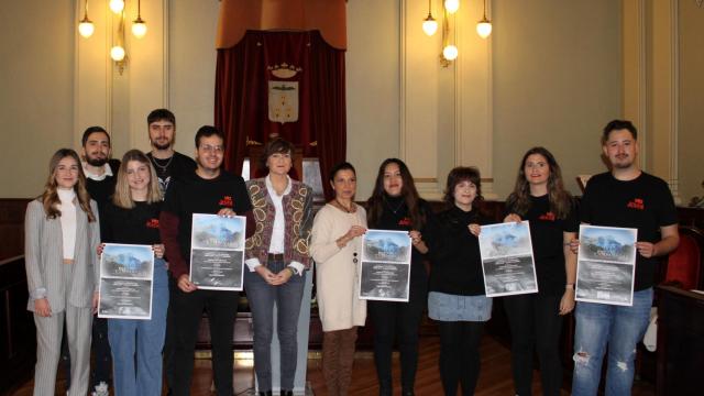 Vuelven las precampanadas de Albacete con novedades: música, stand de tatuajes, fotomatón...