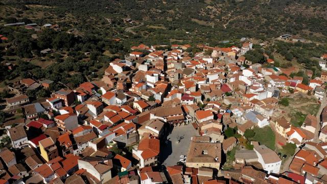 Hinojosa de San Vicente. Foto: CMMedia