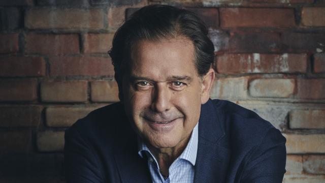 Ignacio Rivera, presidente y consejero delegado de la Corporación Hijos de Rivera
