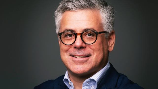 Ignacio Cañaveral Ladrón de Guevara, socio fundador y director ejecutivo de Moraleja Partners.