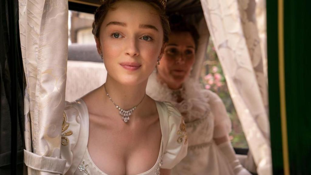 Daphne Bridgerton.