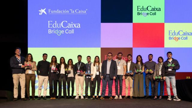 Nace ‘Bridge Call’, un programa para fomentar el emprendimiento entre los jóvenes