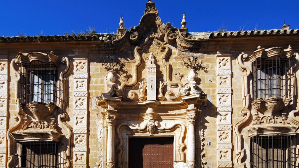 Descubre cúal es la calle más bonita de España según la Unesco