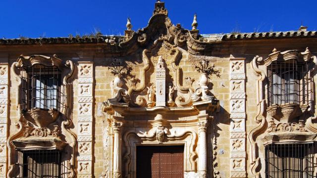 Descubre cúal es la calle más bonita de España según la Unesco