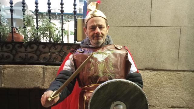 Una fotografía de Antonio Vergara.