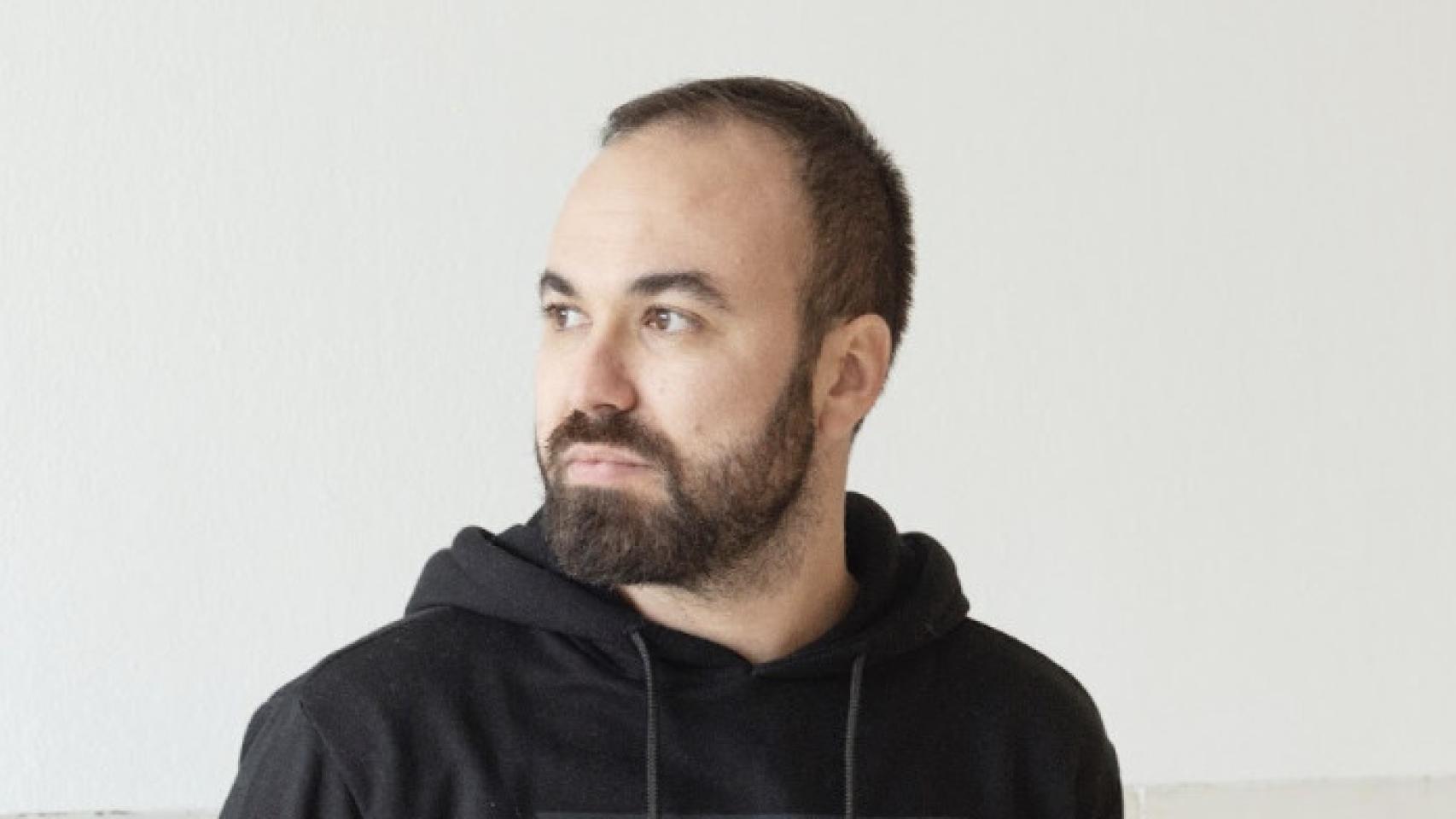 Álvaro Gago. Foto: Avalon