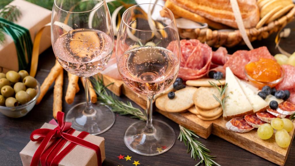 Este menú navideño y a domicilio en Santander es el más delicioso y original para estas Navidades