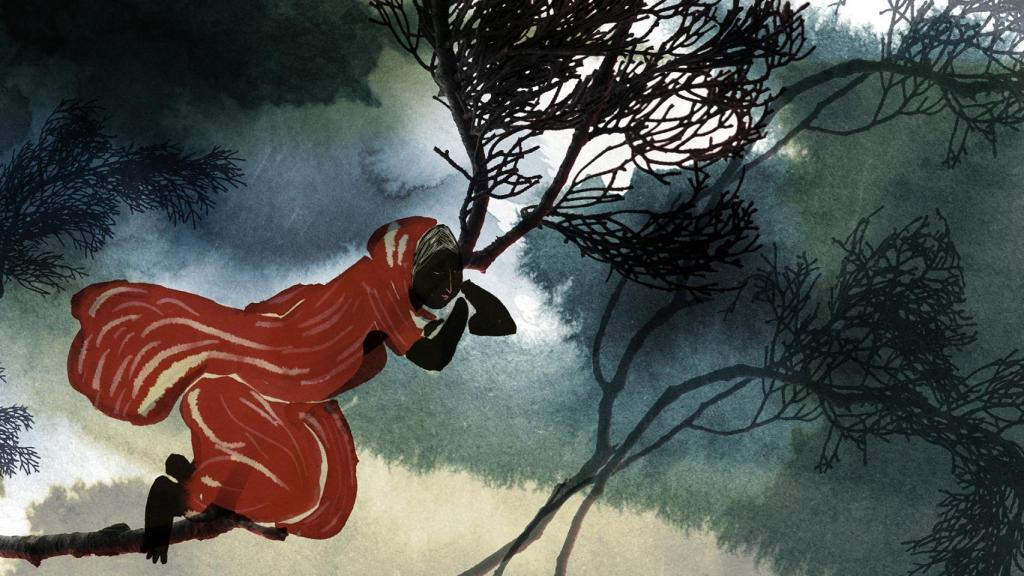'El sueño de la Sultana'