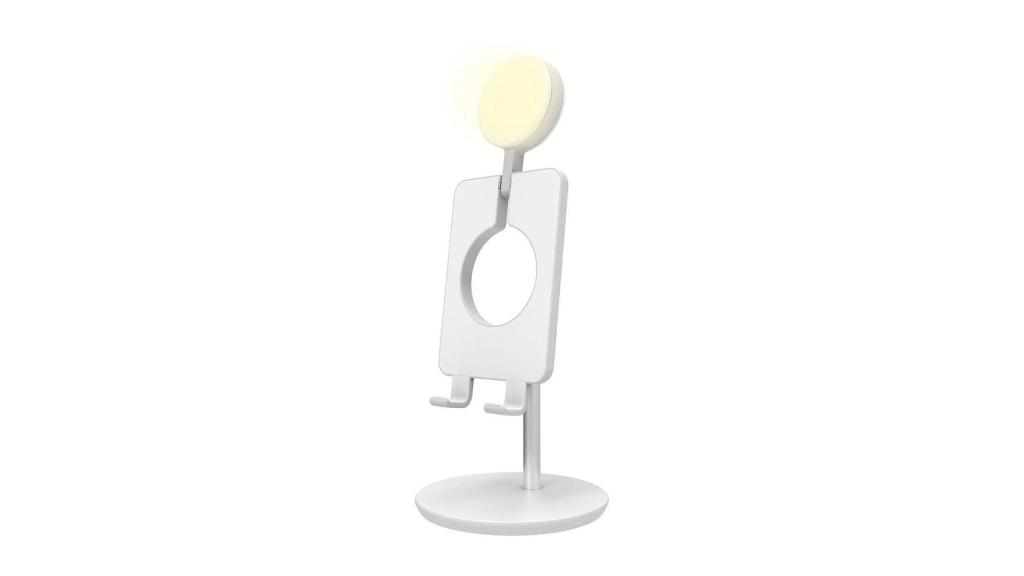 Soporte videollamadas