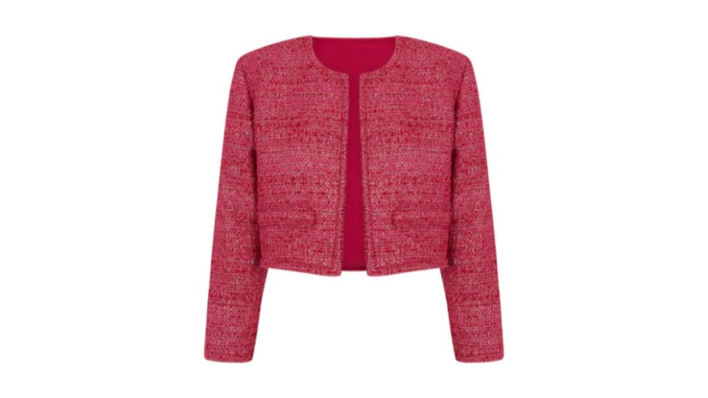 Chaqueta conjunto Jackie, de Koahari.
