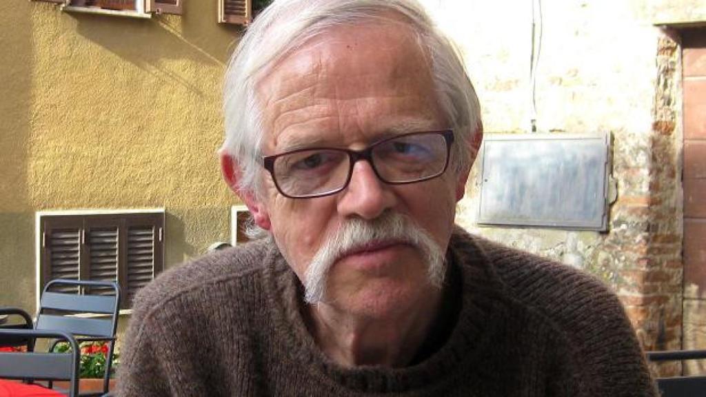 John Gage.