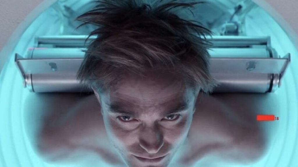 Robert Pattinson en 'Mickey 17'