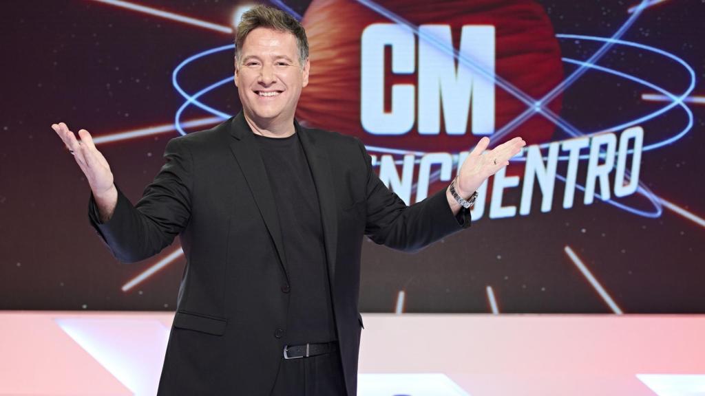 Carlos Latre.