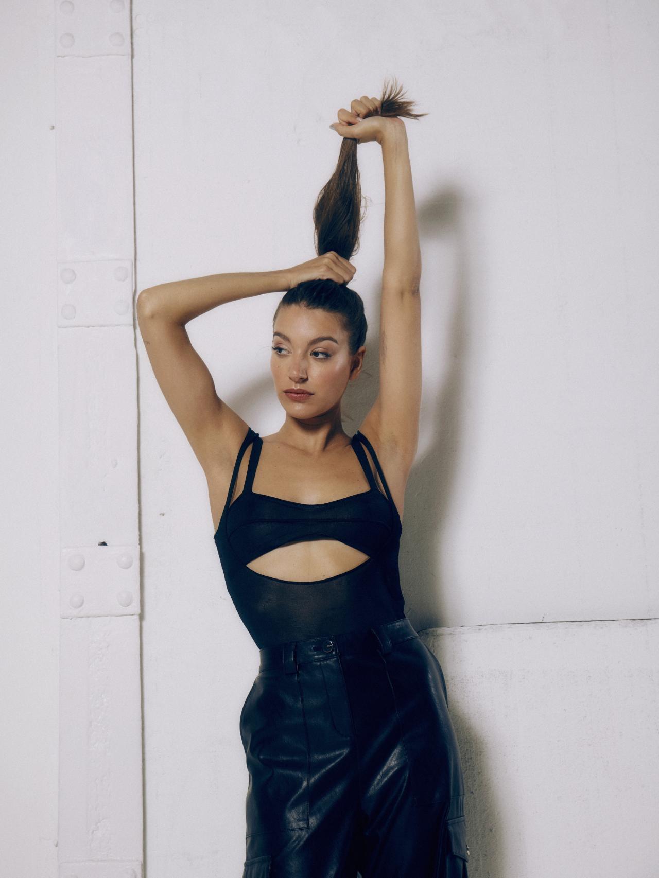 Ana Guerra.