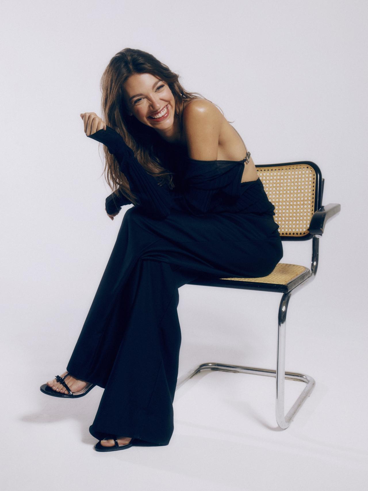 Ana Guerra.