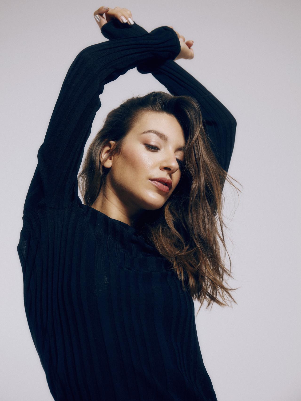 Ana Guerra.