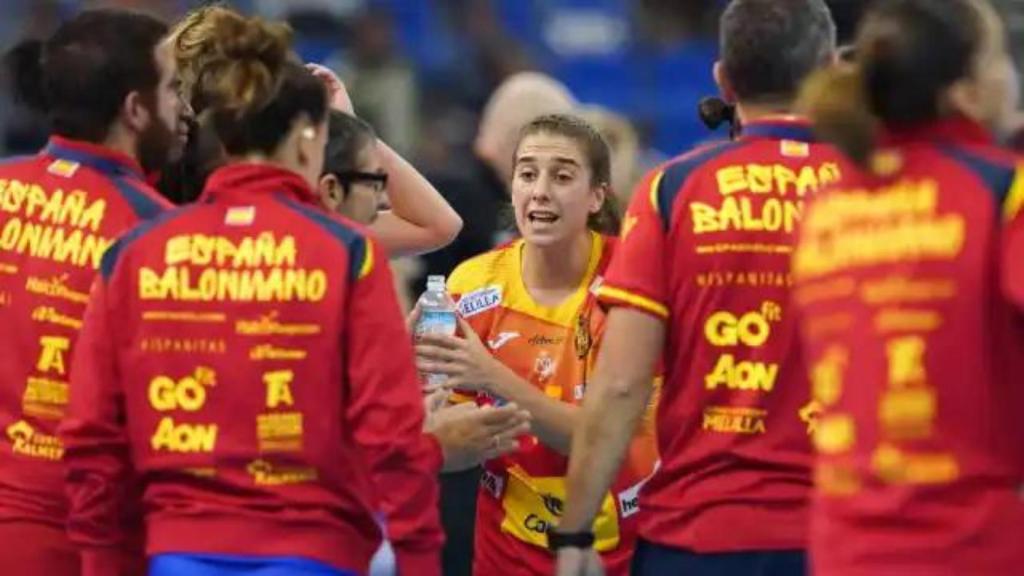 Torrevieja se convertirá en la sede del preolímpico de balonmano en abril de 2024