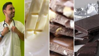 Roberto Méndez es médico de Atención Primaria.