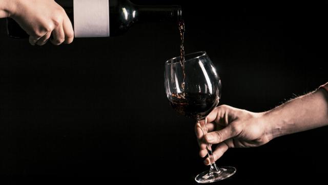 Este es el vino tinto premiado como el Mejor de La Rioja