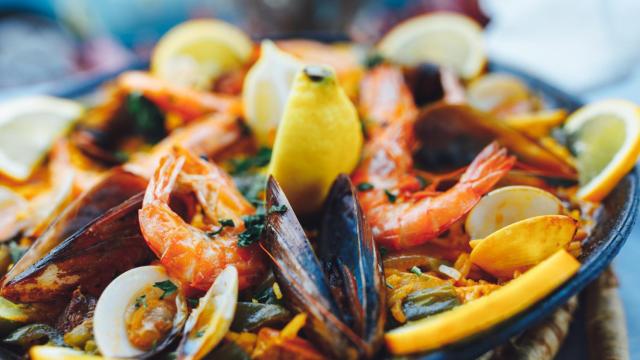 Muy popular y arraigado en la cultura gastronómica españoala