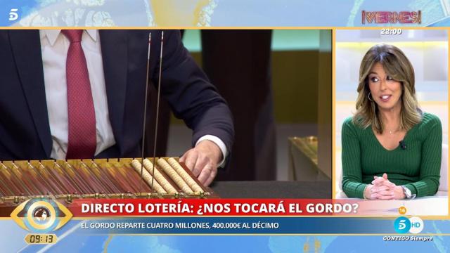 'La mirada crítica'.