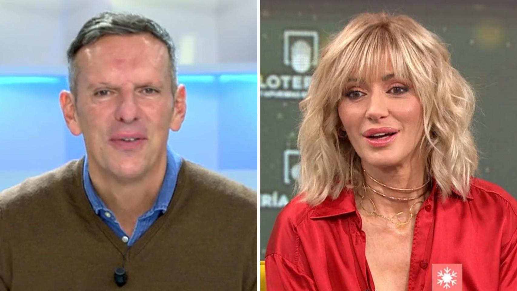 La mala suerte de Antena 3 y Telecinco: el Gordo más perezoso de la historia pilla a las privadas en publicidad