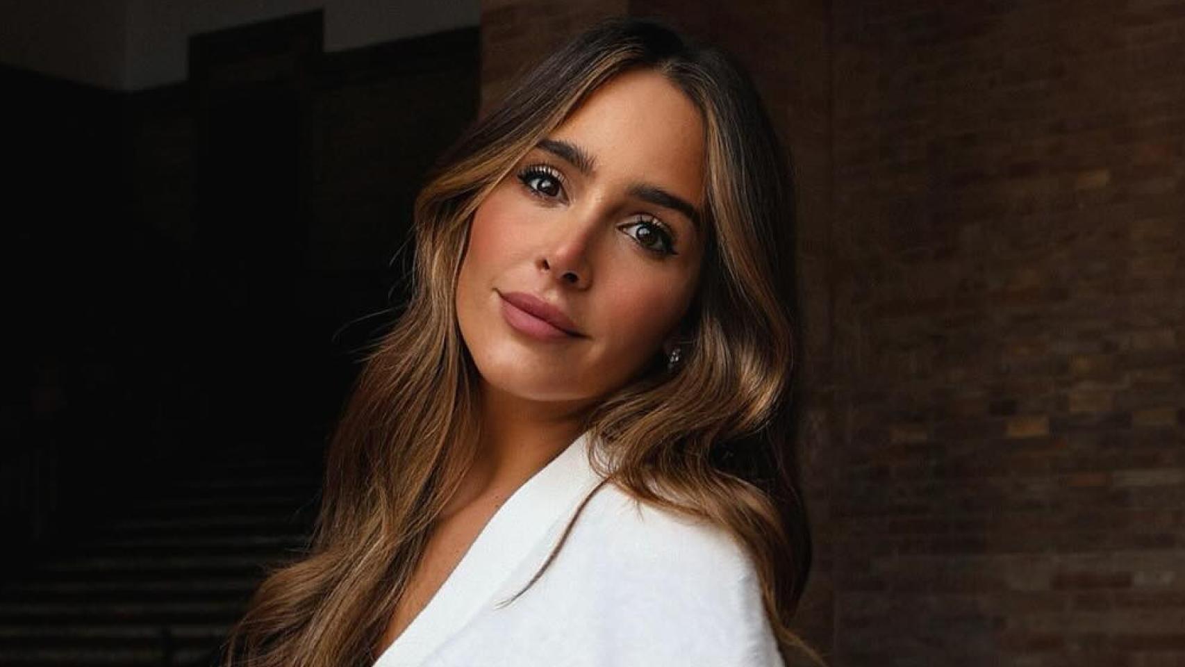Rocío Osorno.