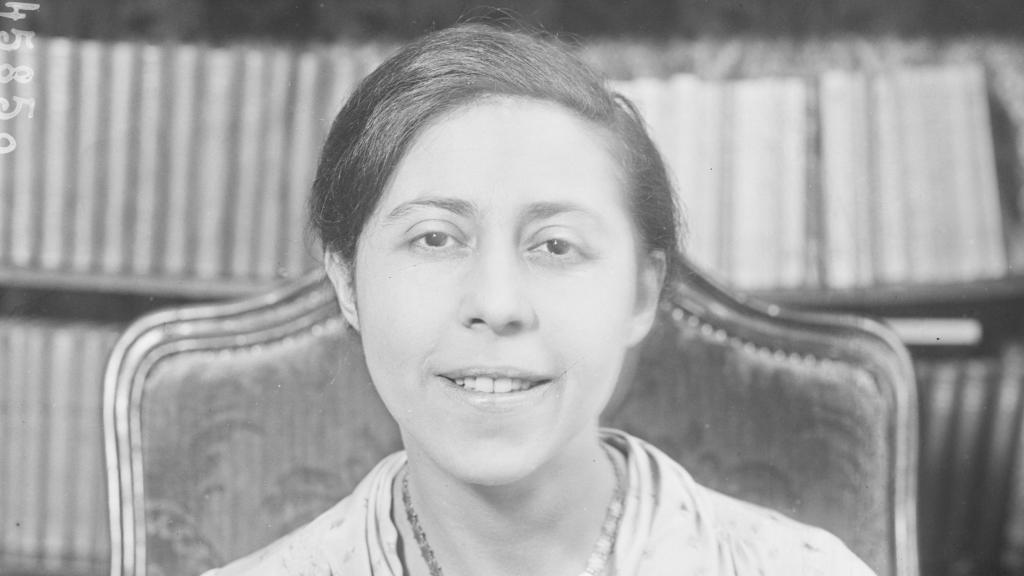 Irène Némirovsky, hacia 1930