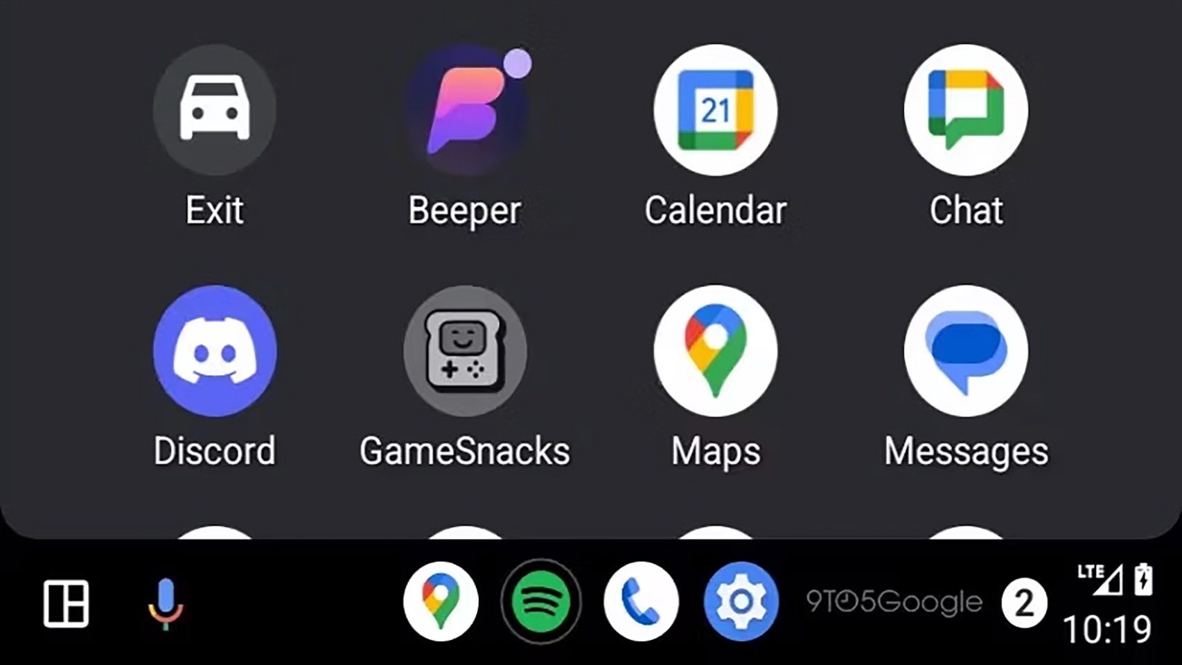 Android Auto va a dejar de funcionar en todos estos móviles: esta es la ...