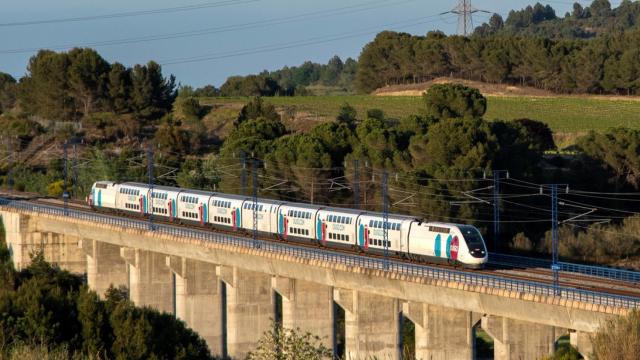 Guillermo Serrano (Trainline): “Las plataformas tecnológicas como Trainline juegan un papel fundamental en la liberalización ferroviaria”
