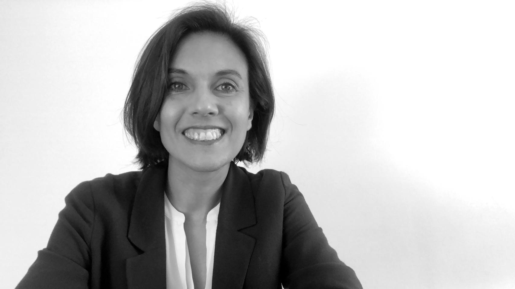 Romina González.