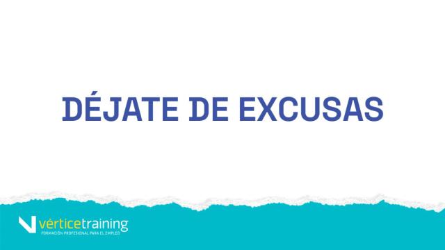 La nueva campaña de Vértice Training.