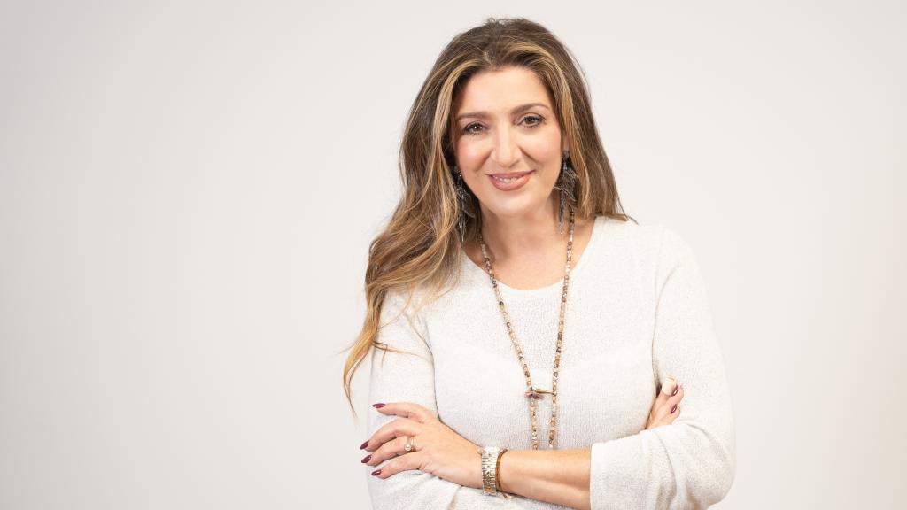 Claudia di Paolo