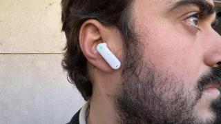 WT2 Edge de Timekettle