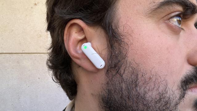 WT2 Edge de Timekettle