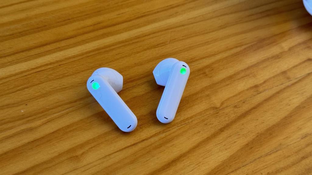 WT2 Edge de Timekettle