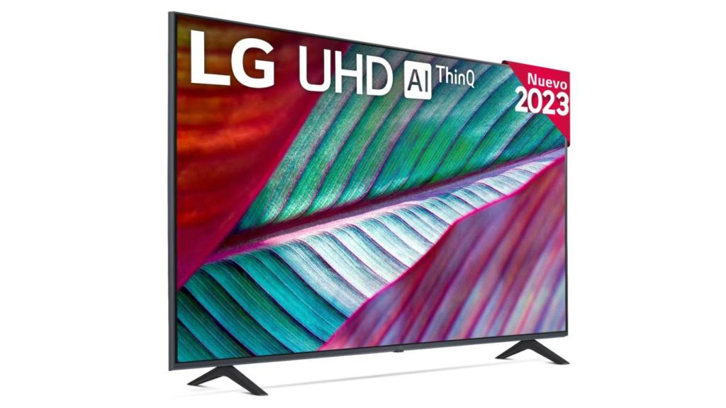 LG 65UR78006