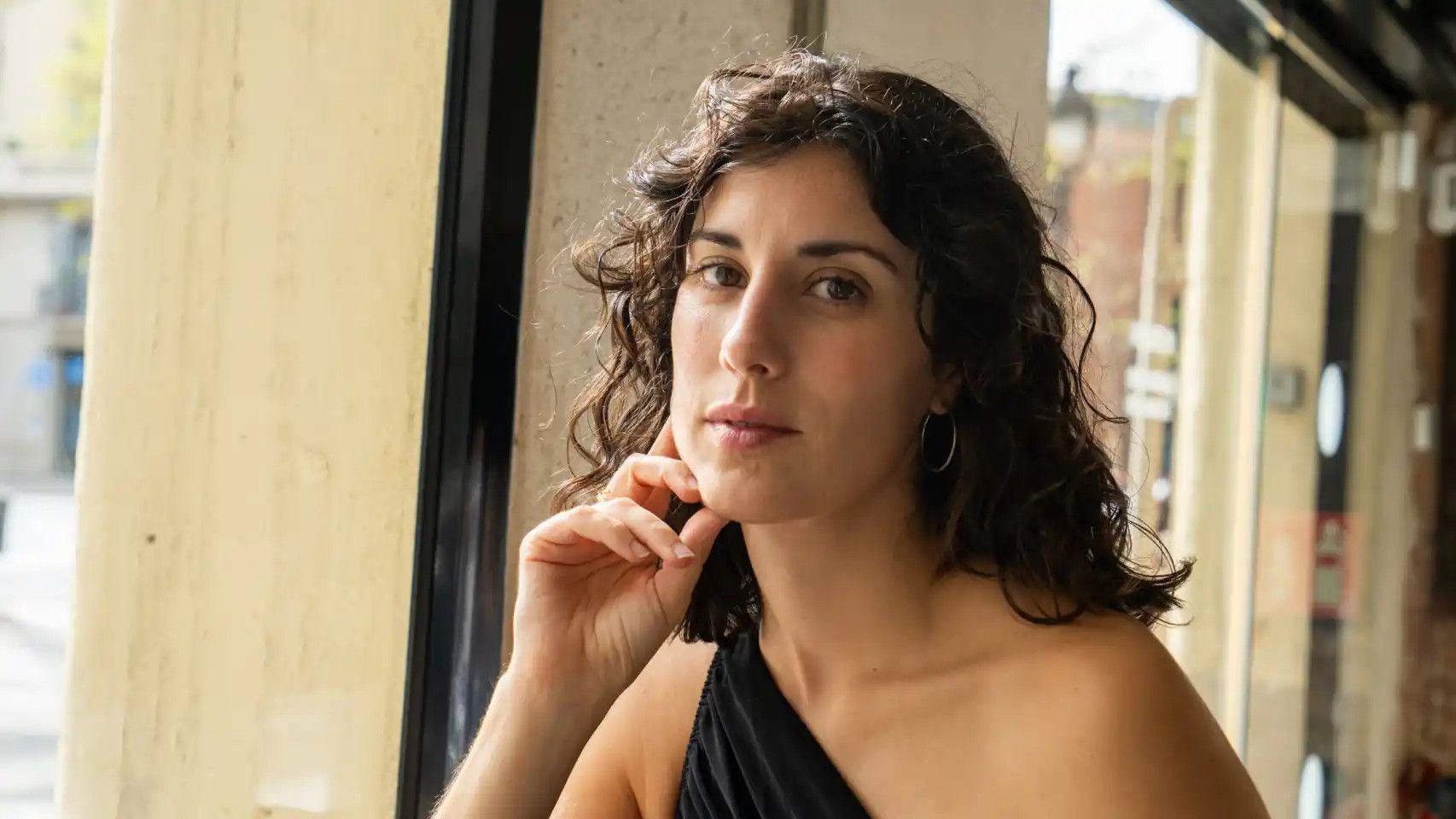 Elena Martín Gimeno.