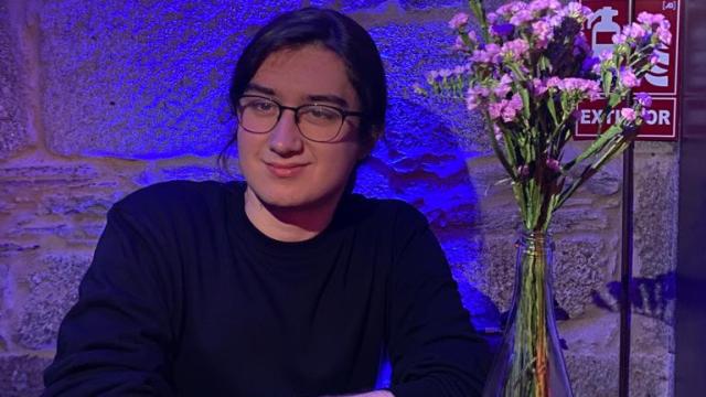 Una fotografía de Nicolás Avendaño.