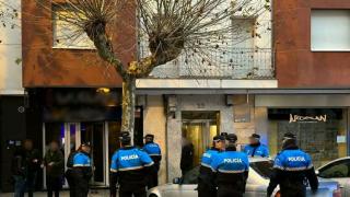 Policía Local de Burgos