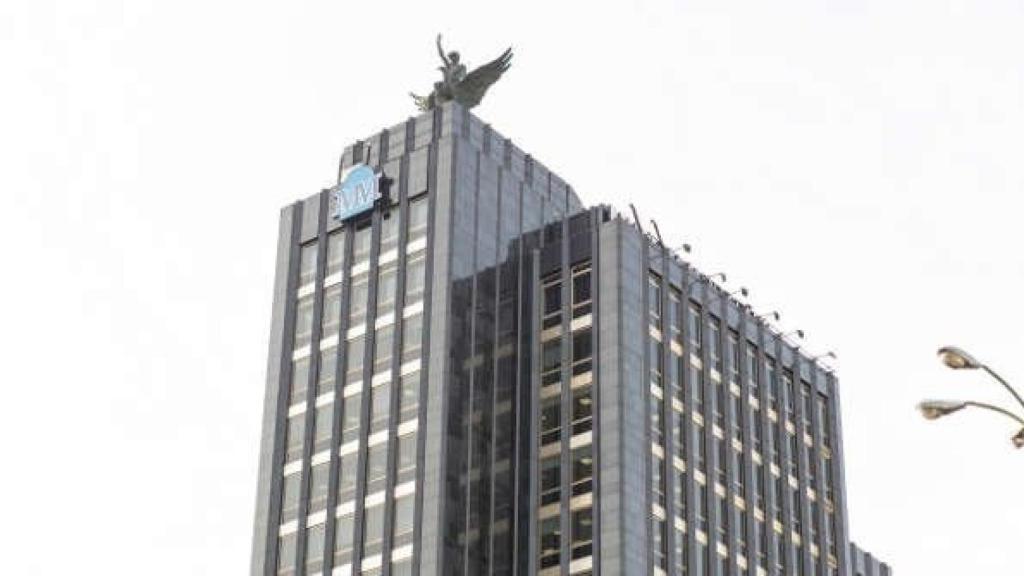 Edificio de la Unión y el Fénix.