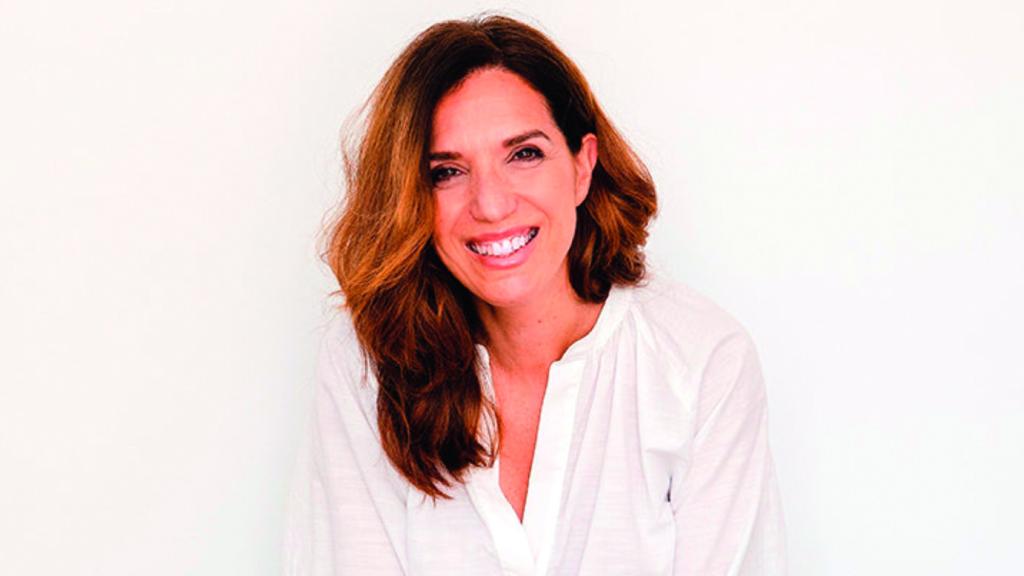 Anabel Vázquez / Foto: Leticia Diaz de la Morena.
