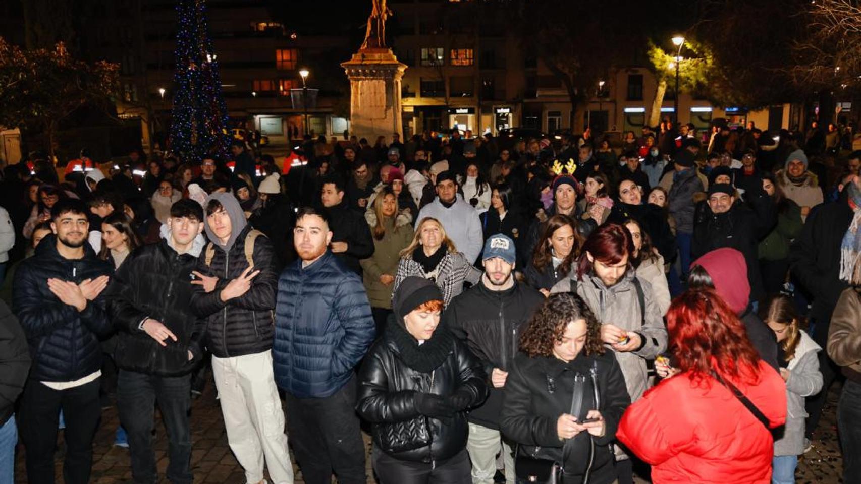 Campajuvas de Valladolid