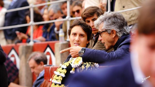 Roberto Domínguez-Roca Rey, tanto monta (y II)