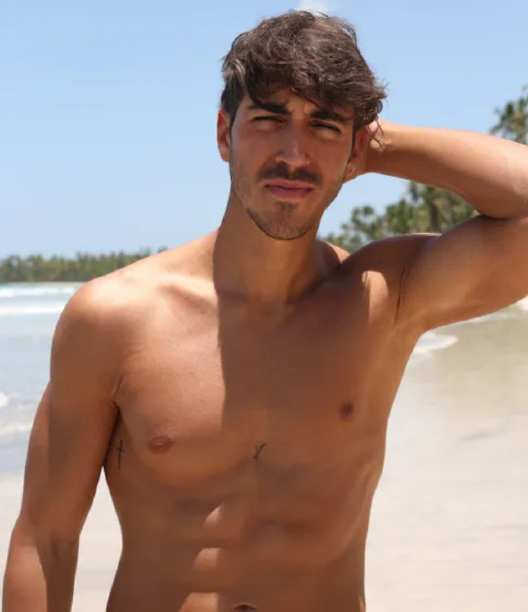 El zamorano Guzmán Miranda